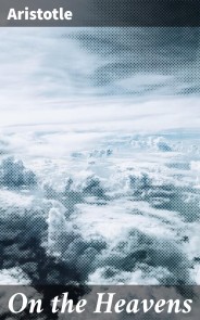 On the Heavens
