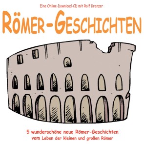 Römer-Geschichten