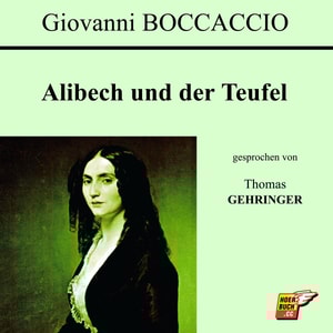 Alibech und der Teufel