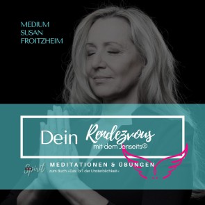 Dein Rendezvous mit dem Jenseits