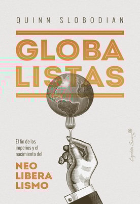 Globalistas