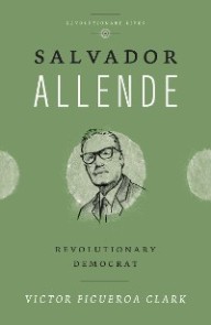 Salvador Allende
