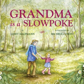 Grandma Is a Slowpoke