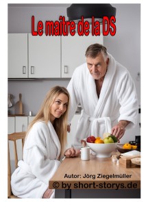 Le maître de la DS