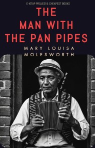 The Man with the Pan Pipes