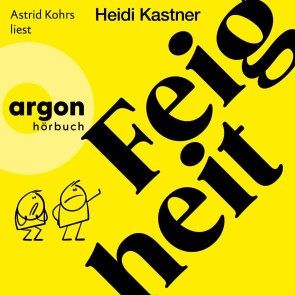 Feigheit