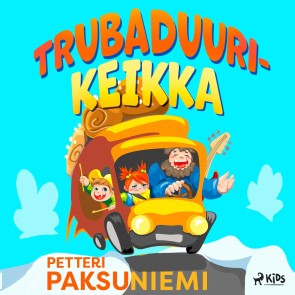 Trubaduurikeikka