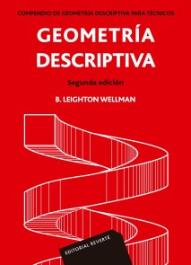 Geometría descriptiva