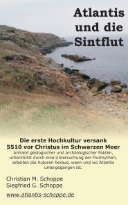 Atlantis und die Sintflut