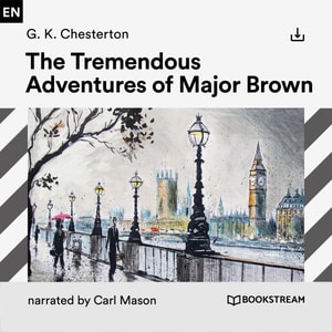 The Tremendous Adventures of Major Brown