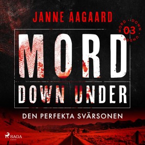 Mord Down Under - Den perfekta svärsonen del 3