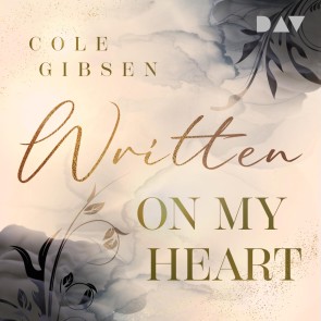 Written on my heart