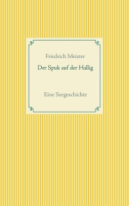 Der Spuk auf der Hallig