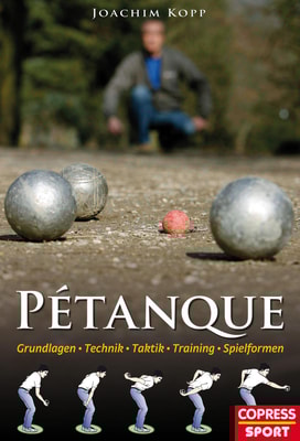 Pétanque