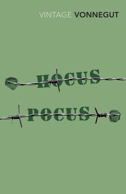 Hocus Pocus