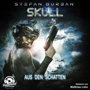 Skull 4