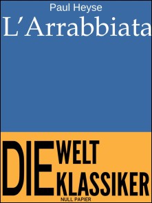 L'Arrabbiata