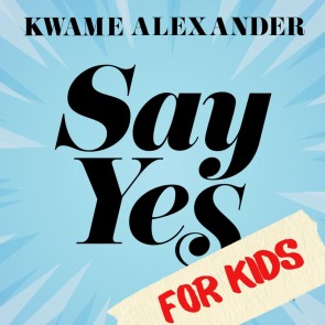 Say Yes for Kids