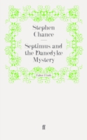 Septimus and the Danedyke Mystery
