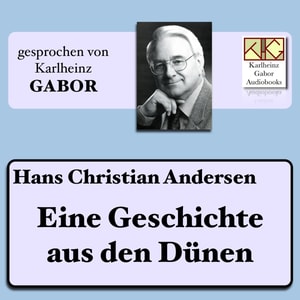 Eine Geschichte aus den Dünen