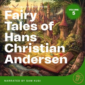 Grimm's Fairy Tales (Volume 5)
