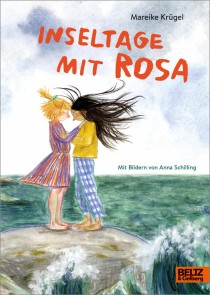 Inseltage mit Rosa