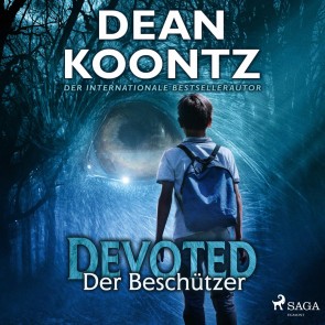 Devoted - Der Beschützer