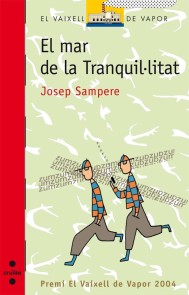 El mar de la tranquil·litat