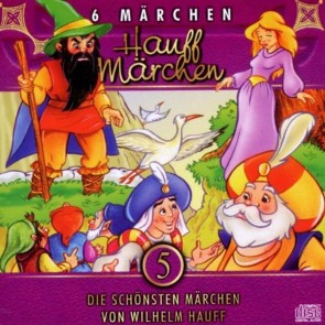 Hauff Märchen