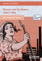 ATH: OCR A Historical Themes: Russia and its rulers 1855-1964