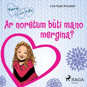 Kara is raides "K" 2 - Ar noretum buti mano mergina?