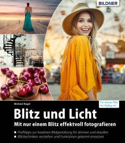 Blitz und Licht