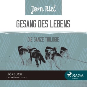 Gesang des Lebens 1-3