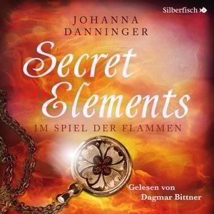 Im Spiel der Flammen