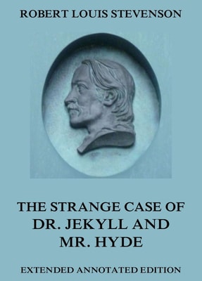 The Strange Case Of Dr. Jekyll And Mr. Hyde