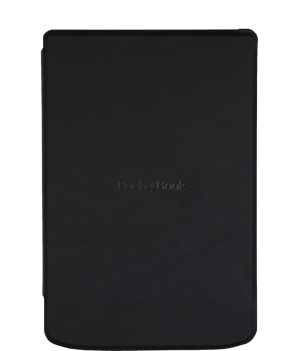 6'' Cover SHELL Black for PocketBook Verse Series