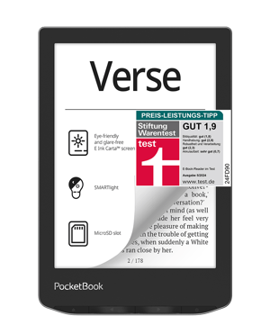 Verse Mist Grey