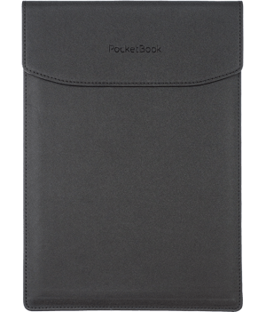 9,7''/10,3'' Cover ENVELOPE Black für PocketBook InkPad Lite/InkPad X/ InkPad X Pro