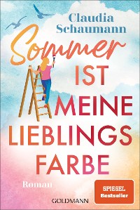 Sommer ist meine Lieblingsfarbe