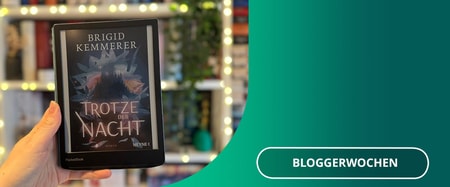 Chrissys Jahreshighlight 2024: „Trotze der Nacht“ von Brigid Kemmerer