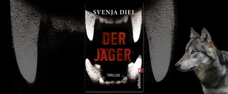 „Der Jäger“ von Svenja Diel 