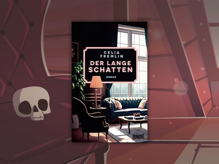 „Der lange Schatten“ von Celia Fremlin