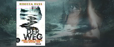 „Der Weg“ von Rebecca Russ