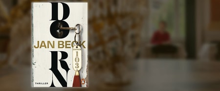 „Dorn – Zimmer 103“ von Jan Beck