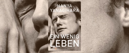 Ein wenig Leben
