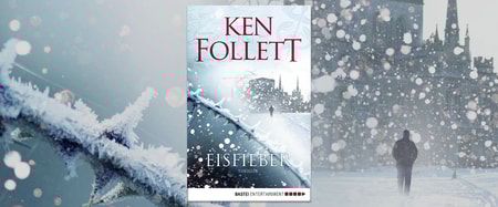 "Eisfieber" von Ken Follett