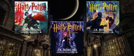 Harry Potter
