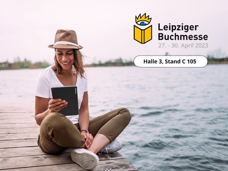 Leipziger Buchmesse 2023
