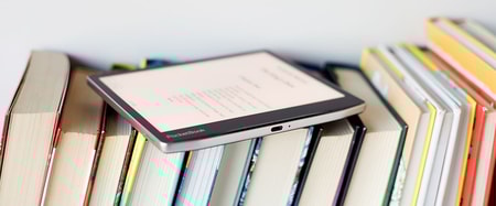 Audiobooks - Geschichten für Unterwegs