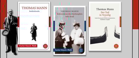 150 Jahre Thomas Mann